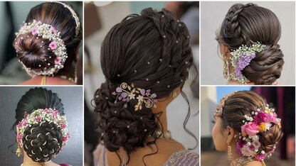 Post Wedding Hair Recovery
