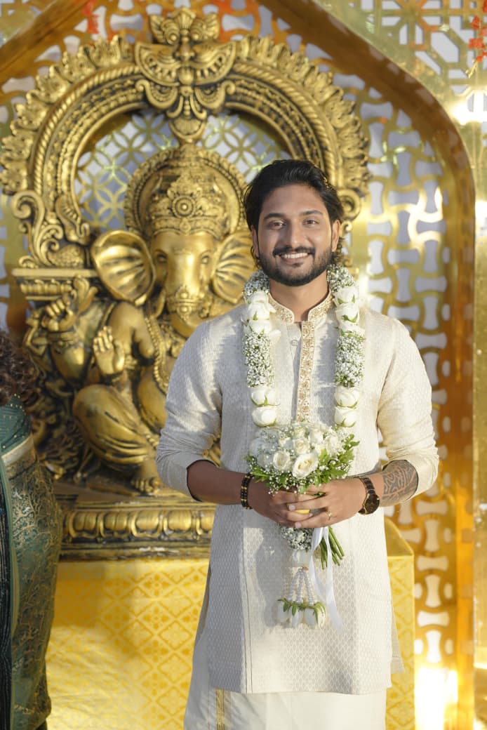 Groom Makeover in Trivandrum