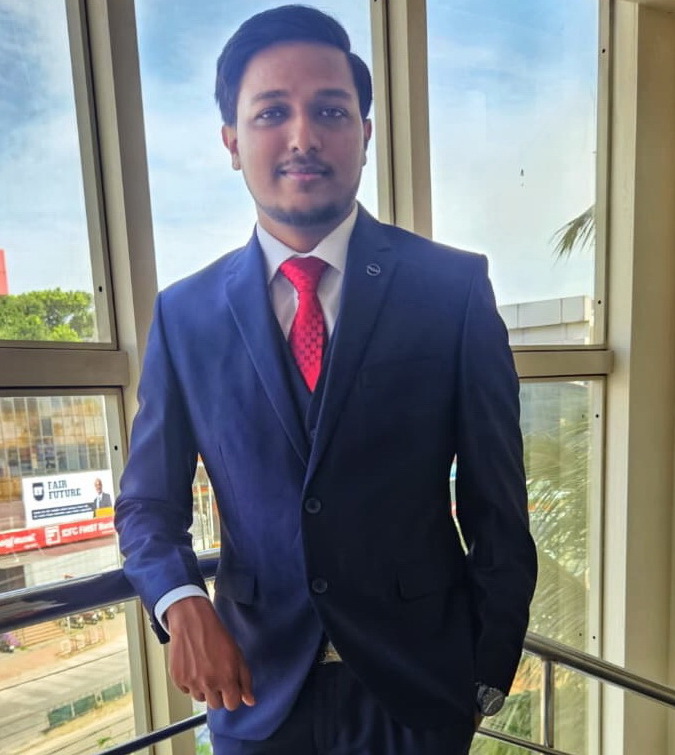 Groom Makeover