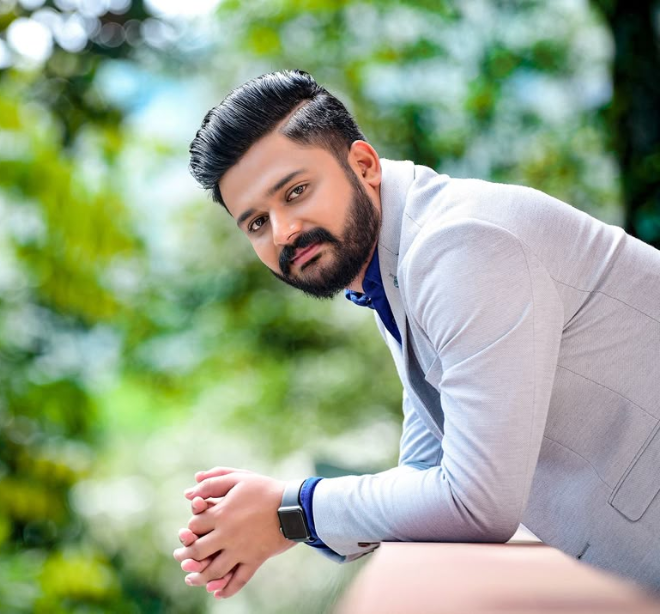 Studio Luxe Interior