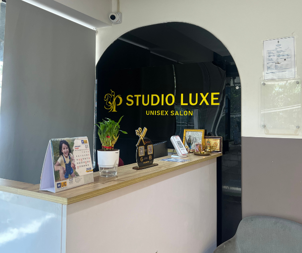 Studio Luxe Interior