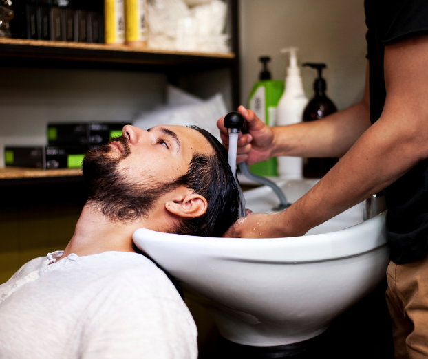 Studio Luxe Hair Salon